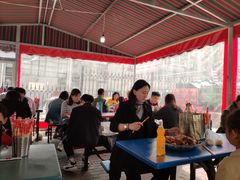 -东财大盘鸡(黑石礁店)