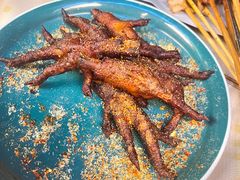-527烧烤·龙虾·精酿酒(小石城美乐城店)