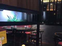 大堂-湘香楼(浦三路店)