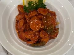 -新侨三宝乐西餐厅(崇文门店)