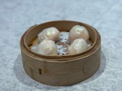 -金翠皇宫粤菜·点心·海鲜(翡翠店)