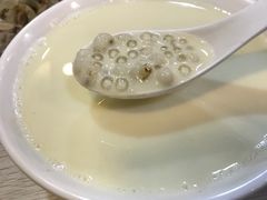 -兄弟深夜豆浆
