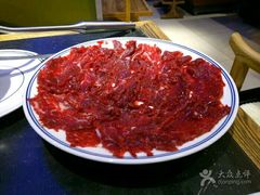 -小牛海记潮汕牛肉店(永定路店)