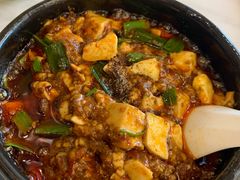 -陈麻婆豆腐总店