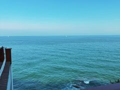 -燕儿岛山公园