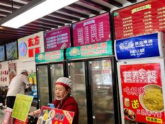 -东方削面(迎泽街店)