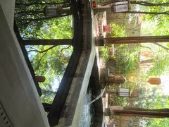 -西安国际创新人才交流中心•药浴温泉