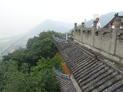 -丰都鬼城名山景区