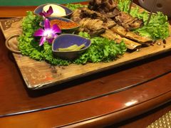 -大汗行宫园林餐厅