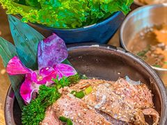 -云龙·烤肉专门店(东方路店)