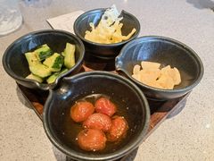 -半山腰·云南菜(侨福芳草地店)