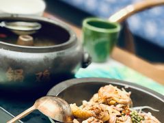 云海肴汽锅鸡-云海肴汽锅鸡·云南小炒(曲江大悦城店)