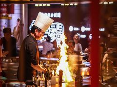 -牛将军•涮肉•烤肉(北京王府井·故宫店)