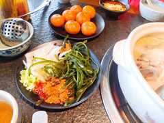 -旺晖本帮骨头煲·深夜火锅(梅园路店)