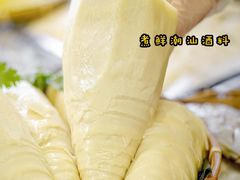 -煮鲜·潮汕下酒菜(福田石厦店)