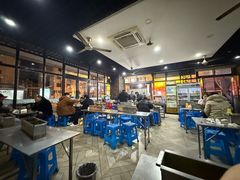 -小王烧烤(毓龙路店)