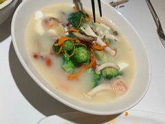 -水天堂西餐厅(绿宝广场店)