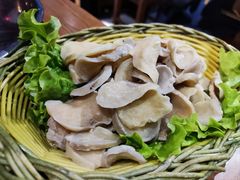 -友乐居羊蝎子(西直门店)