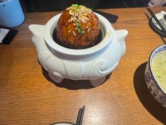 -扬州狮子楼·非遗淮扬菜(东关街店)