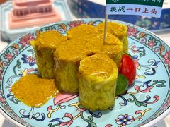 -佟爷·老北京炙子烤肉(长寿路店)