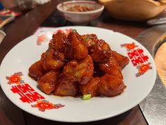 -二胖家铁锅炖大鹅(双井店)