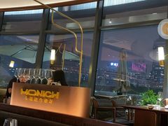 -MONICH牛排融合餐厅(和义大道购物中心店)