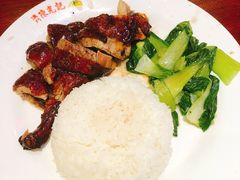 -陈光记烧腊(长寿路店)