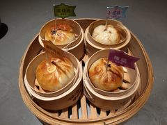 -云海肴·汽锅鸡·云南菜(高德置地店)