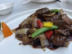 -永丰源大酒店(人民中路店)