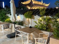 -IFIF 如果花園(宽厚里店)
