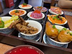 -楠火锅(龙阳广场店)