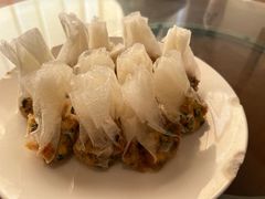 纸包豆腐-天回镇何氏豆腐(总店)