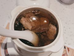 -新宝餐厅(流塘店)