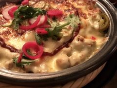 -Luchador摔跤手墨西哥餐厅(恒宇广场店)