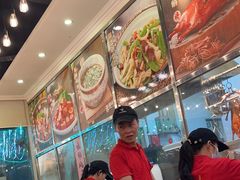 -先记烧鹅王·本地粤菜(福永店)