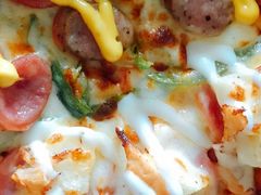 -Mr.Pizza米斯特比萨(盐城聚龙湖店)