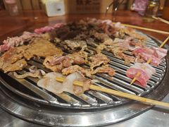 -妖无二·和牛烧烤自助(新吴万达店)