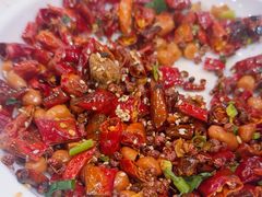 -攸州小镇家湘菜(小米科技园店)