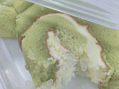 -泸溪河桃酥(秦淮新街口店)