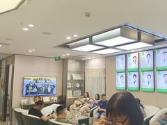 -深圳正夫口腔医疗管理连锁有限公司温莎口腔门诊部(东门店)