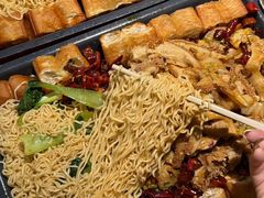 -郑喜旺烧烤(郑州总店)