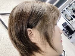 -HG美发设计沙龙