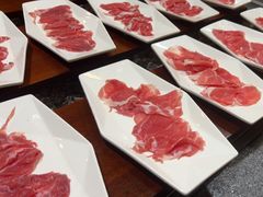 -杭州开元名都大酒店·地中海自助餐厅