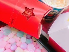 -肯德基(西安电子城店)