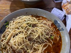 -丁丁猫重庆小面(徐州路店)