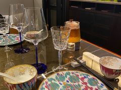 -海派悦庭·海胆烧麦·新融合菜(凯德广场店)