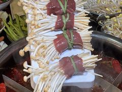 -邓莽子老火锅(鲁祖庙店)