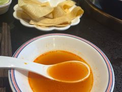 -三江两海老火锅(北京首店)
