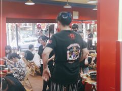 -冒椒火辣(奎星楼街店)