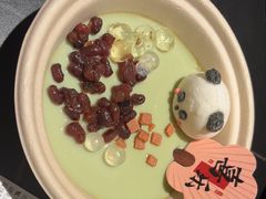 -季季山·云南野生菌火锅(上海首店)